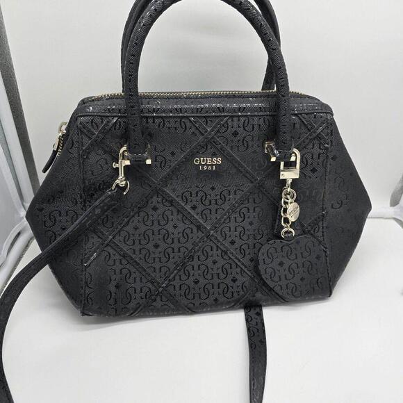Guess Handbags - Guess‎ 1981 crossbody Purse